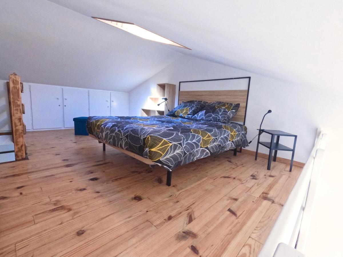 Appartement Hyeres - Costebelle Duplex Vue Mer Balcon Residence Privee Parking - Marie Caroline Esterno foto